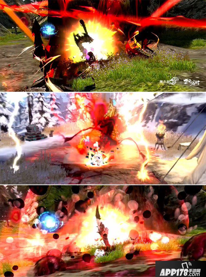 《龙之谷》全民福利连送7天！即刻上线领取感谢礼