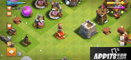 鼠不尽的精彩《部落冲突》新春活动回顾