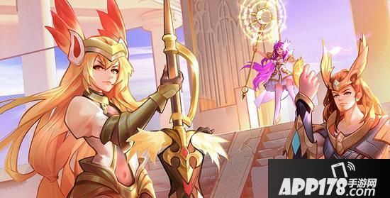 “《闪烁之光》版本升级