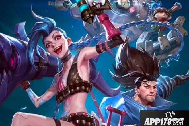 英雄联盟手游豹女连招攻略 狂野女猎手奈德丽格连招顺序教学