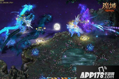 开门，抽风快递！听说大家复工了？《魔域》激活码二连发