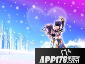 甜蜜撒糖《热血江湖》浪漫和激情碰撞的瞬间