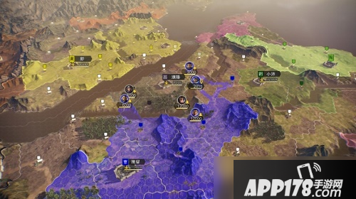 三国志14都市发展攻略 都市快速发展技巧