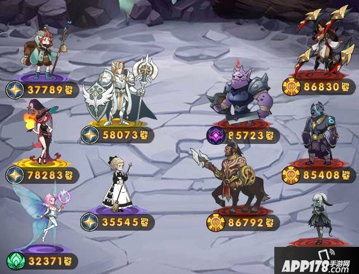 《剑与远征》新手入门指南 低战力破碎虚空攻略