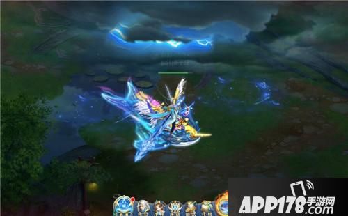 “哪吒之后，姜子牙归来!君海游戏《天行道》开启神话修仙”