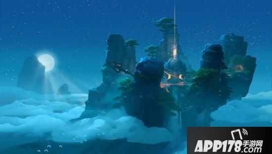 “国民级IP转型MMORPG的全新代表《梦幻西游三维版》”