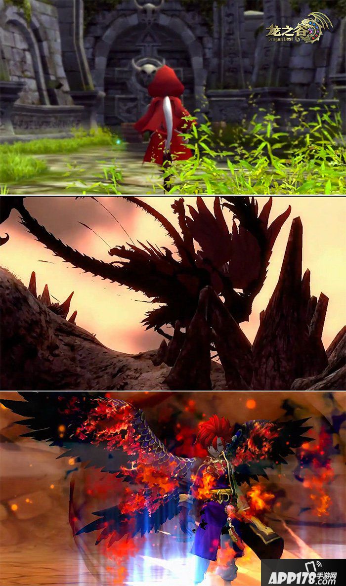 全新女神纹章！《龙之谷》下周四版本更新