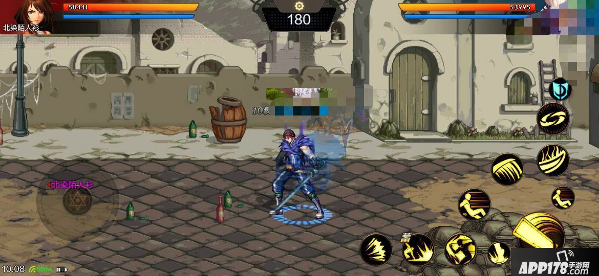 DNF手游排位赛玩法技巧<a href=http://www.app178.com/gonglue/ target=_blank class=infotextkey>攻略</a> DNF手游排位怎么打