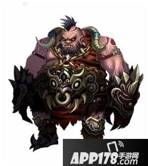 《热血江湖》令人望而生畏的五大野外BOSS齐聚