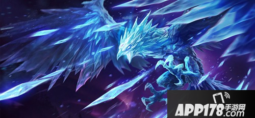 英雄联盟手游冰鸟有什么技巧 LOL手游冰晶凤凰艾尼维亚玩法攻略
