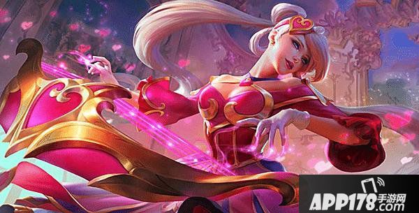 《英雄联盟》2020情人节皮肤什么时候可以买 情人节皮肤上线时间介绍