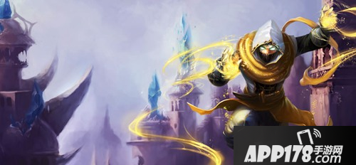 英雄联盟手游玛尔扎哈连招<a href=http://www.app178.com/gonglue/ target=_blank class=infotextkey>攻略</a> 虚空先知连招顺序教学