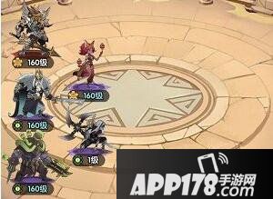 《剑与远征》亡灵反杀流阵容搭配推荐