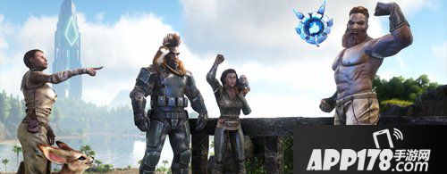 《方舟生存进化》将发布“创世”新DLC，玩家希望的五大变化