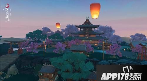 &ldquo;《新笑傲江湖》手游元宵节活动上线