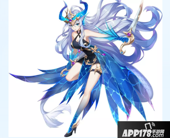 《闪烁之光》利维坦技能图文详解