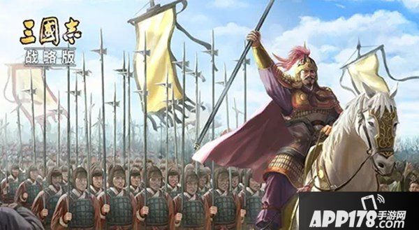 三国志战略版怎么应对侠客军？对抗侠客军特殊技巧