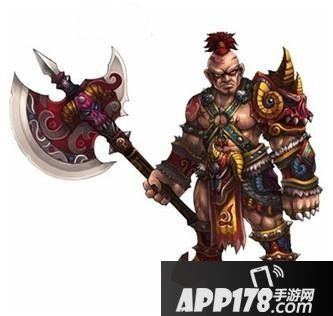 《热血江湖》令人望而生畏的五大野外BOSS齐聚