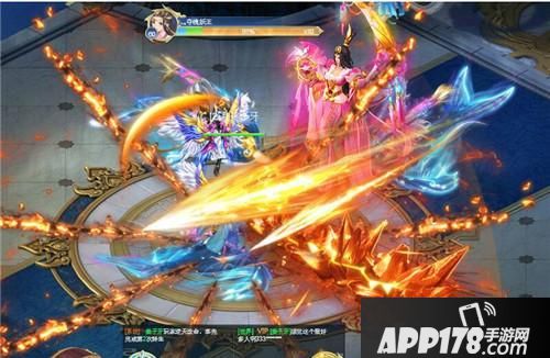 “哪吒之后，姜子牙归来!君海游戏《天行道》开启神话修仙”