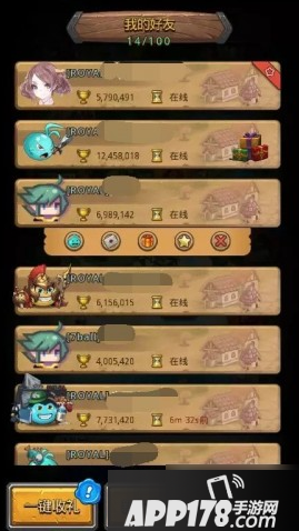 《不思议迷宫》好友系统攻略 好友系统玩法分析纯