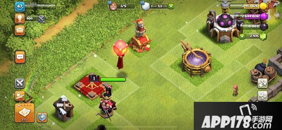 鼠不尽的精彩《部落冲突》新春活动回顾