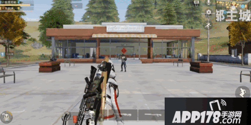 荒野行动十字弩怎么样 十字弩伤害强度评测