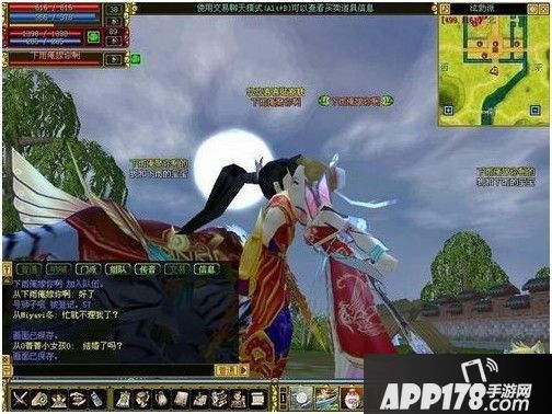 尽情挥洒《热血江湖》致怀念青春的我们