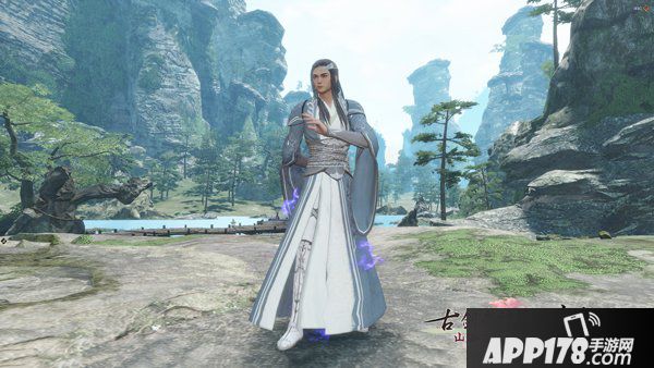 《古剑奇谭OL》“山海飞花”全新秘境“难解心魔”，竟然潜藏上古神兽