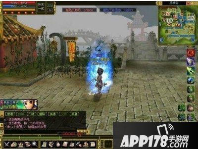 冒险打怪？《热血江湖》这里都能满足你