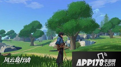 《风云岛行动》苟分技巧教学<a href=http://www.app178.com/gonglue/ target=_blank class=infotextkey>攻略</a> 怎么苟分