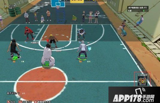 篮下霸主 《街头篮球》徽记最佳属性及徽记卡绿卡解析