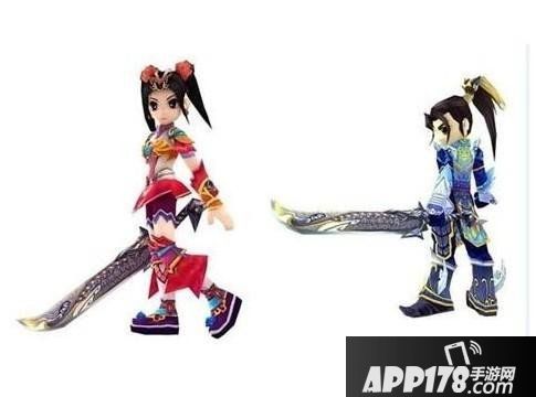 春天到！《热血江湖》跟着小姐姐学潮流穿搭