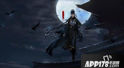 《天涯明月刀》全新门派投票结果揭晓 从龙2020年面世