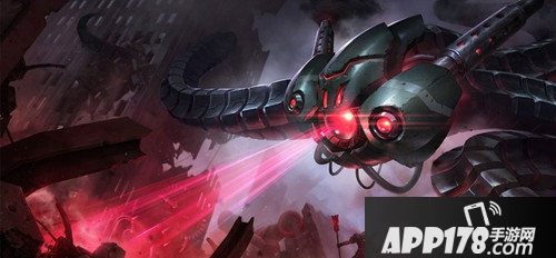 英雄联盟手游维克兹连招技巧 虚空之眼连招顺序教学