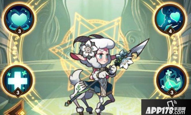 《剑与远征》妮莫拉怎么样 妮莫拉评测