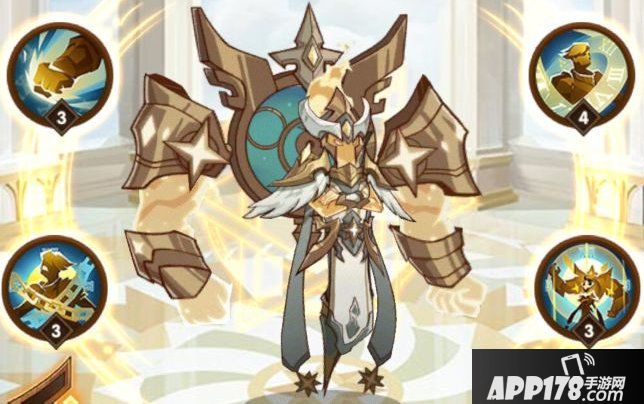 《剑与远征》奥瑟罗斯怎么玩 奥瑟罗斯玩法攻略