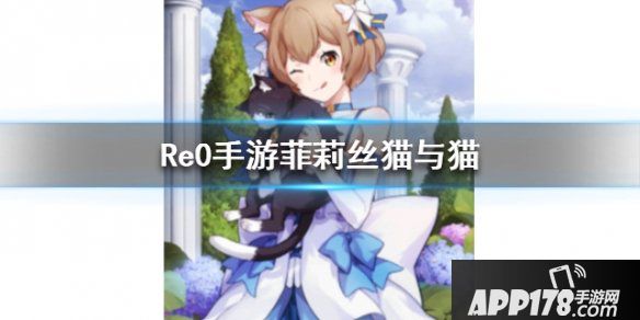 《从零开始的异世界生活》菲莉丝猫与猫技能属性介绍