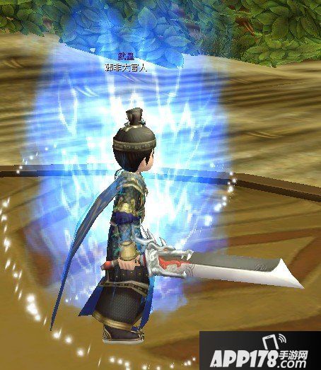 同闯天下《热血江湖》双刀在手天下我有！