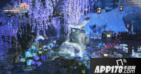 这才是真正的奇遇！《古剑奇谭OL》全新资料片自在探索其乐无穷