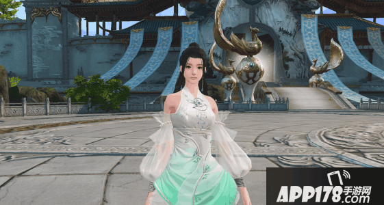 《天下》手游春日新品抢先看