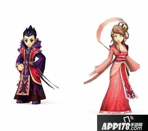 春天到！《热血江湖》跟着小姐姐学潮流穿搭