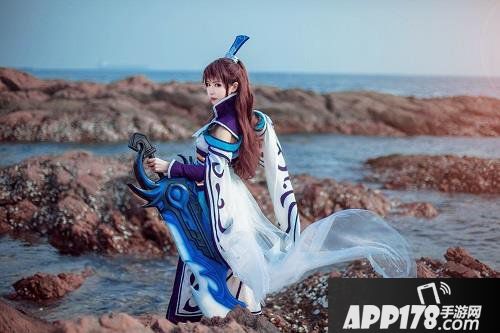 《问道》新服今日开启 多重福利助你畅游中州大陆