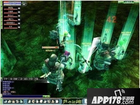 春季来挖宝《热血江湖》四月运势好到爆！