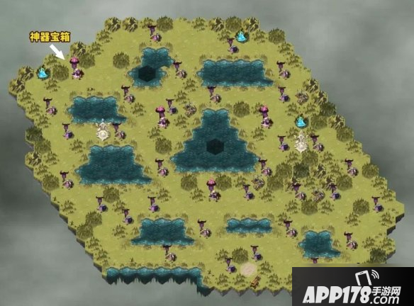 《剑与远征》蝮蛇沼地怎么打 蝮蛇沼地打法介绍