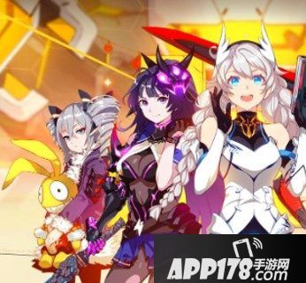 《崩坏3》荣光技能<a href=http://www.app178.com/gonglue/ target=_blank class=infotextkey>攻略</a> 女武神荣光技能玩法技巧教学