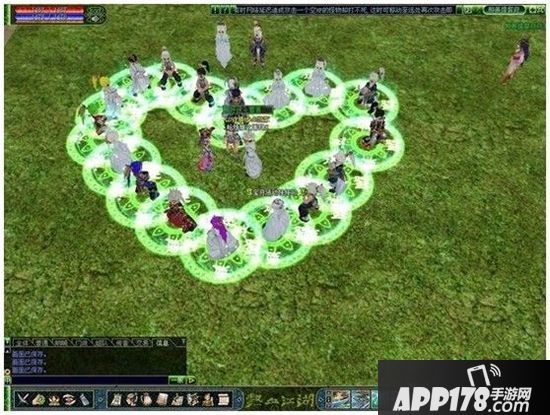 尽情挥洒《热血江湖》致怀念青春的我们