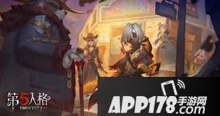 《第五人格》协会系统怎么玩 协会系统玩法<a href=http://www.app178.com/gonglue/ target=_blank class=infotextkey>攻略</a>教学