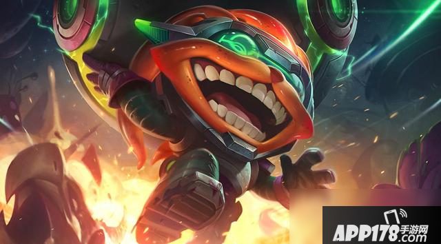 《LOL》10.4炸弹人怎么玩 10.4下路炸弹人玩法技巧教学