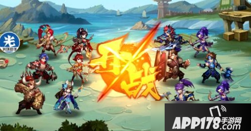 少年三国志2新无双爬塔高层怎么玩 新无双爬塔高层玩法攻略