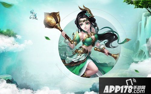 《问道》门派篇：傍依熔岩催戾气 斜望峰谷断幽冥